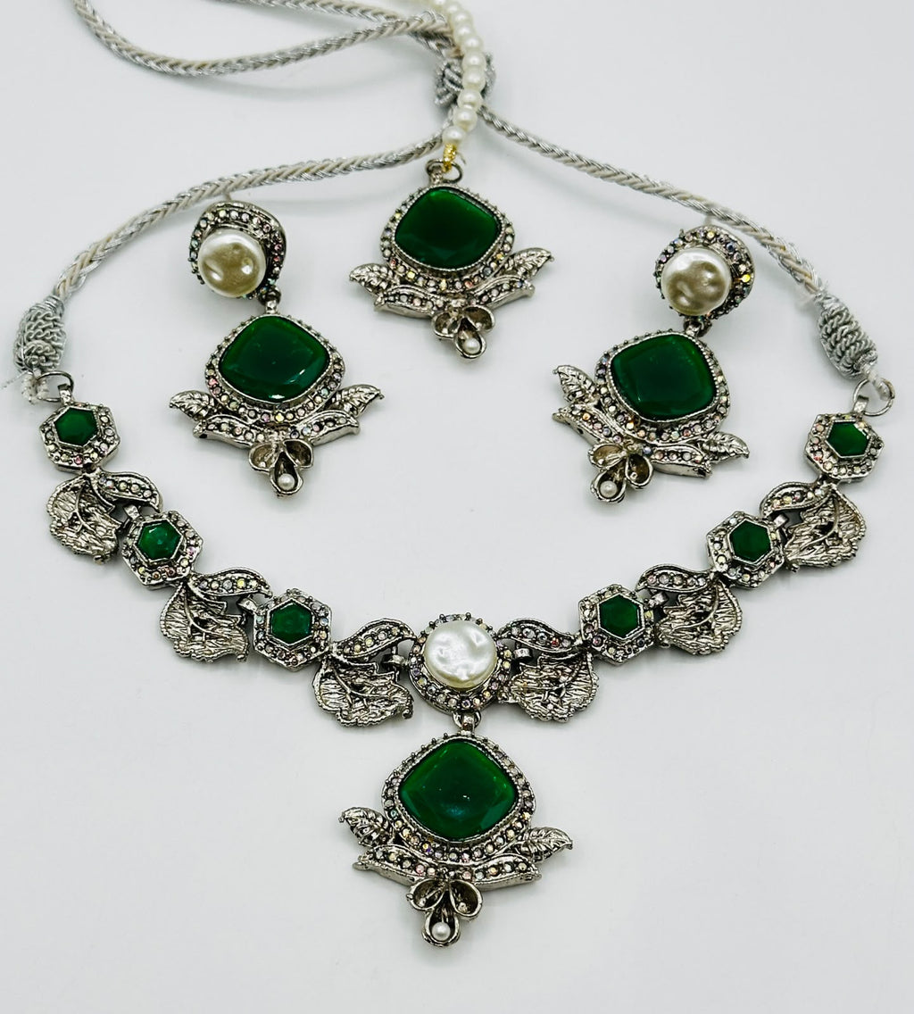Necklace SSN-013