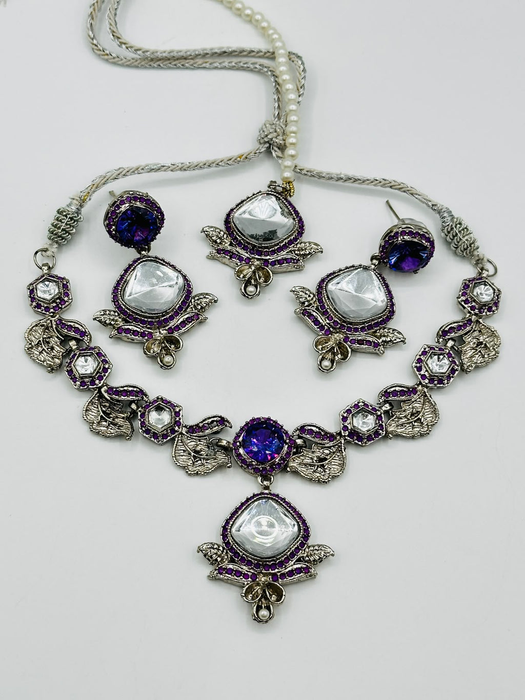 Necklace SSN-013