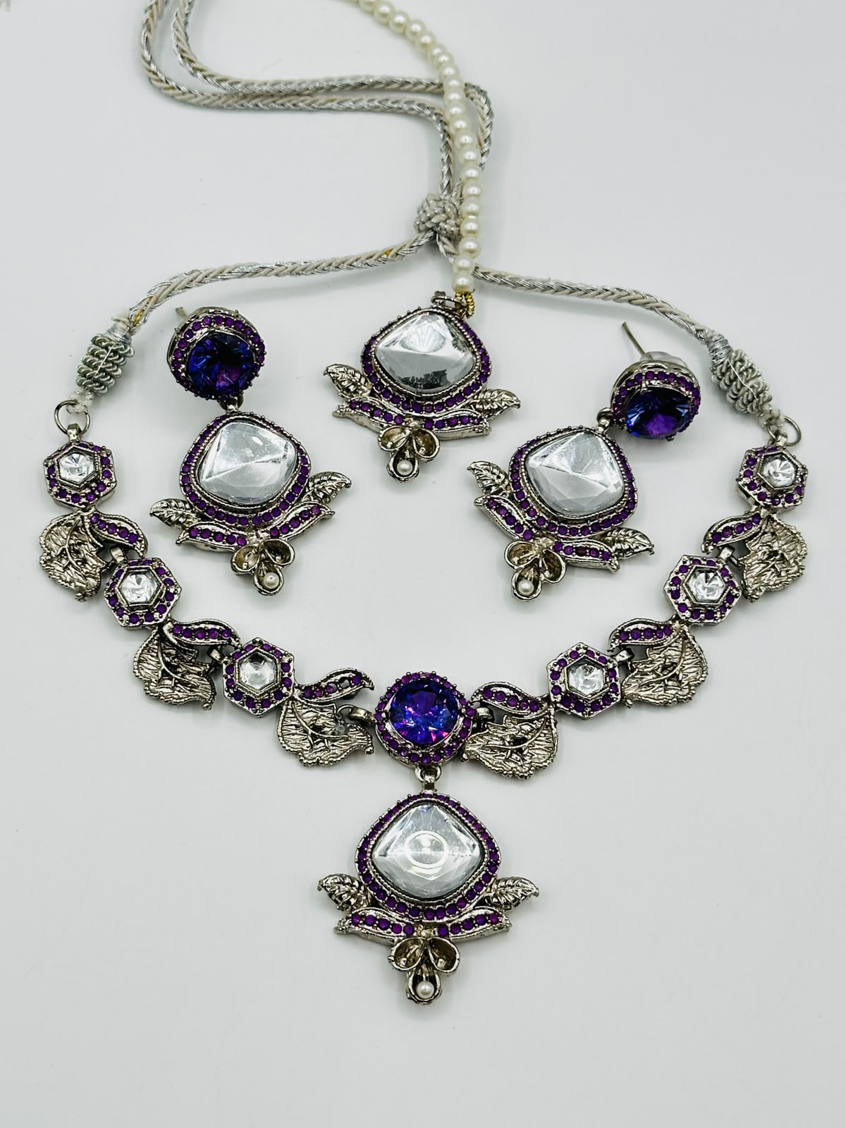 Necklace SSN-013