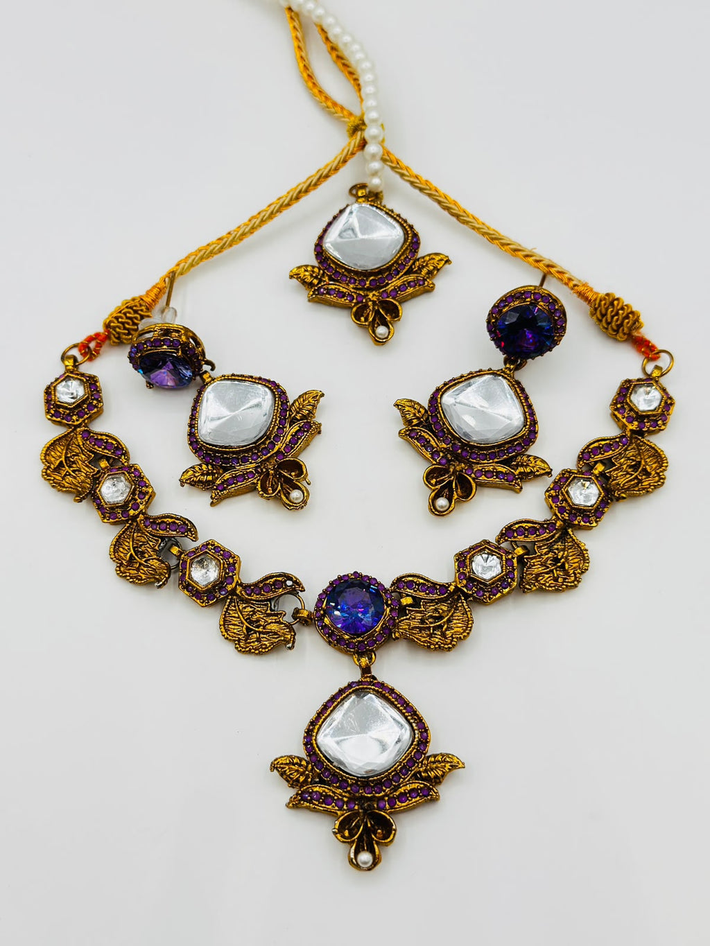 Necklace SSN-013