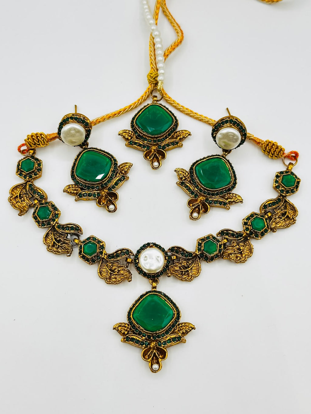 Necklace SSN-013