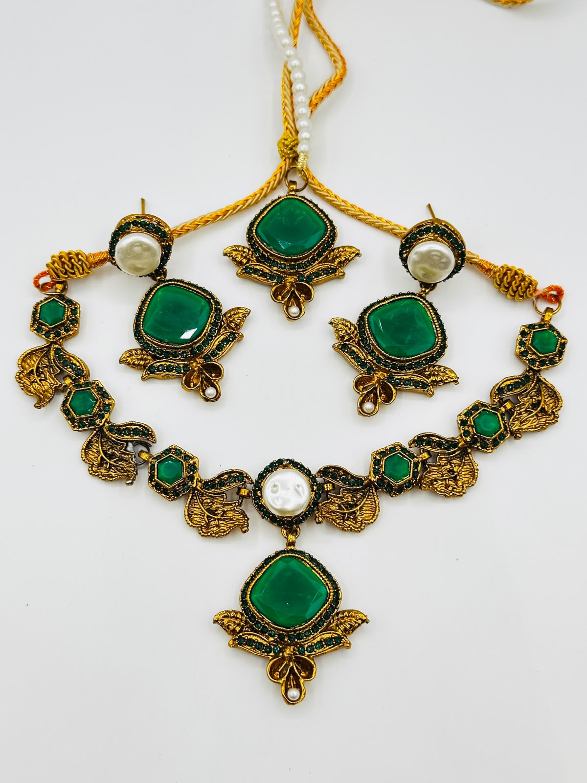 Necklace SSN-013