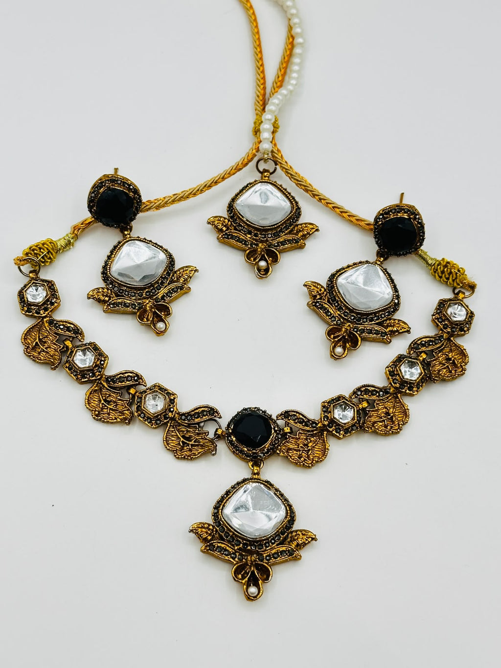 Necklace SSN-013