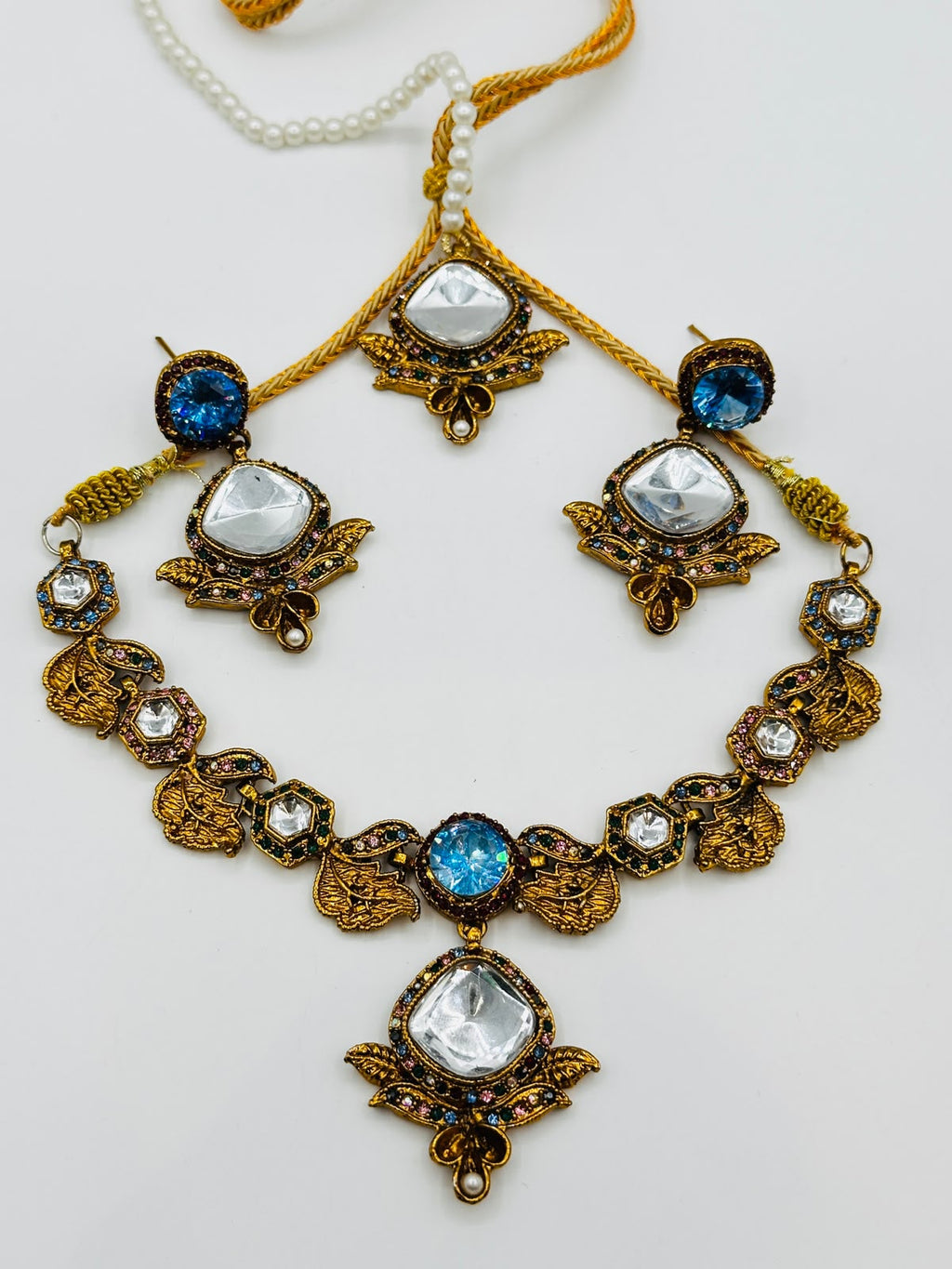 Necklace SSN-013