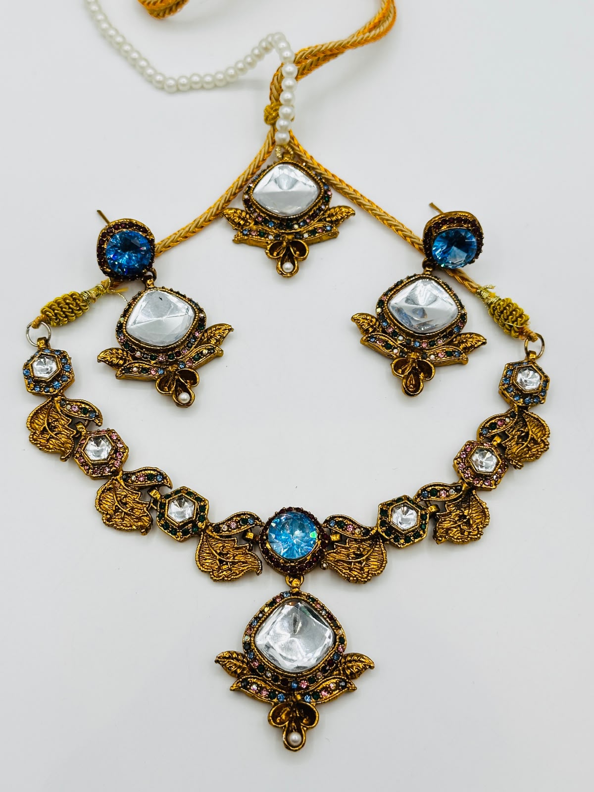 Necklace SSN-013
