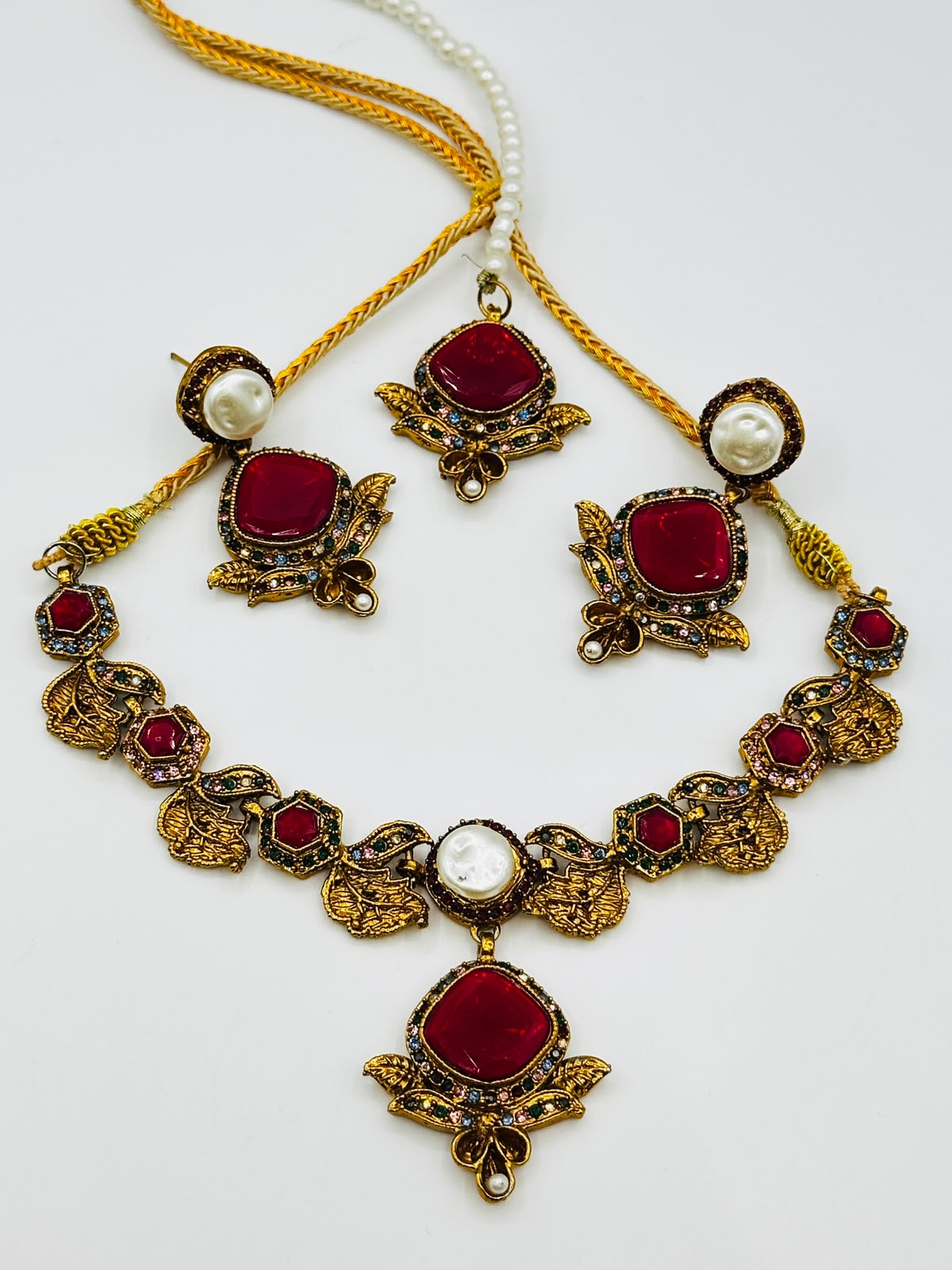 Necklace SSN-013