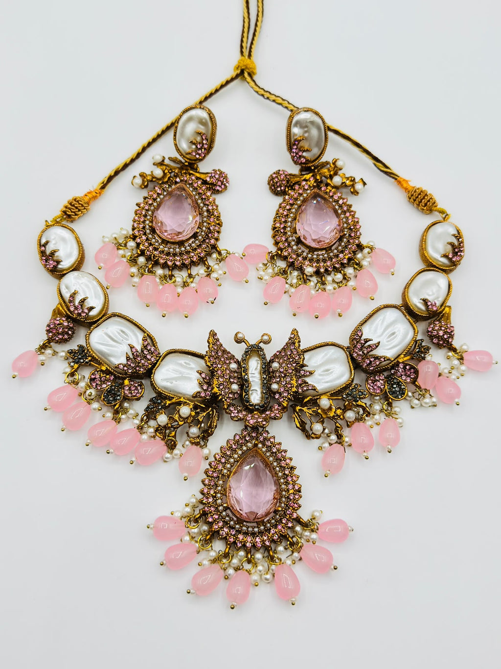 Necklace SSN-015