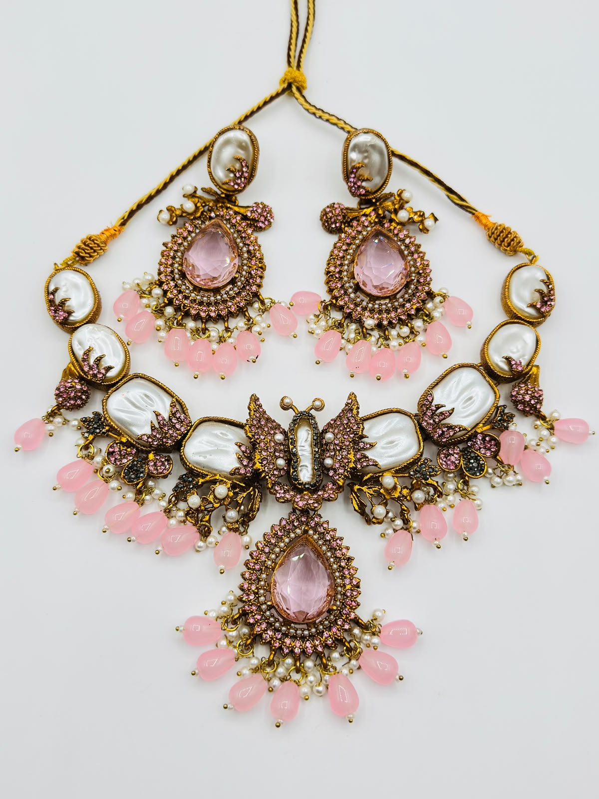 Necklace SSN-015