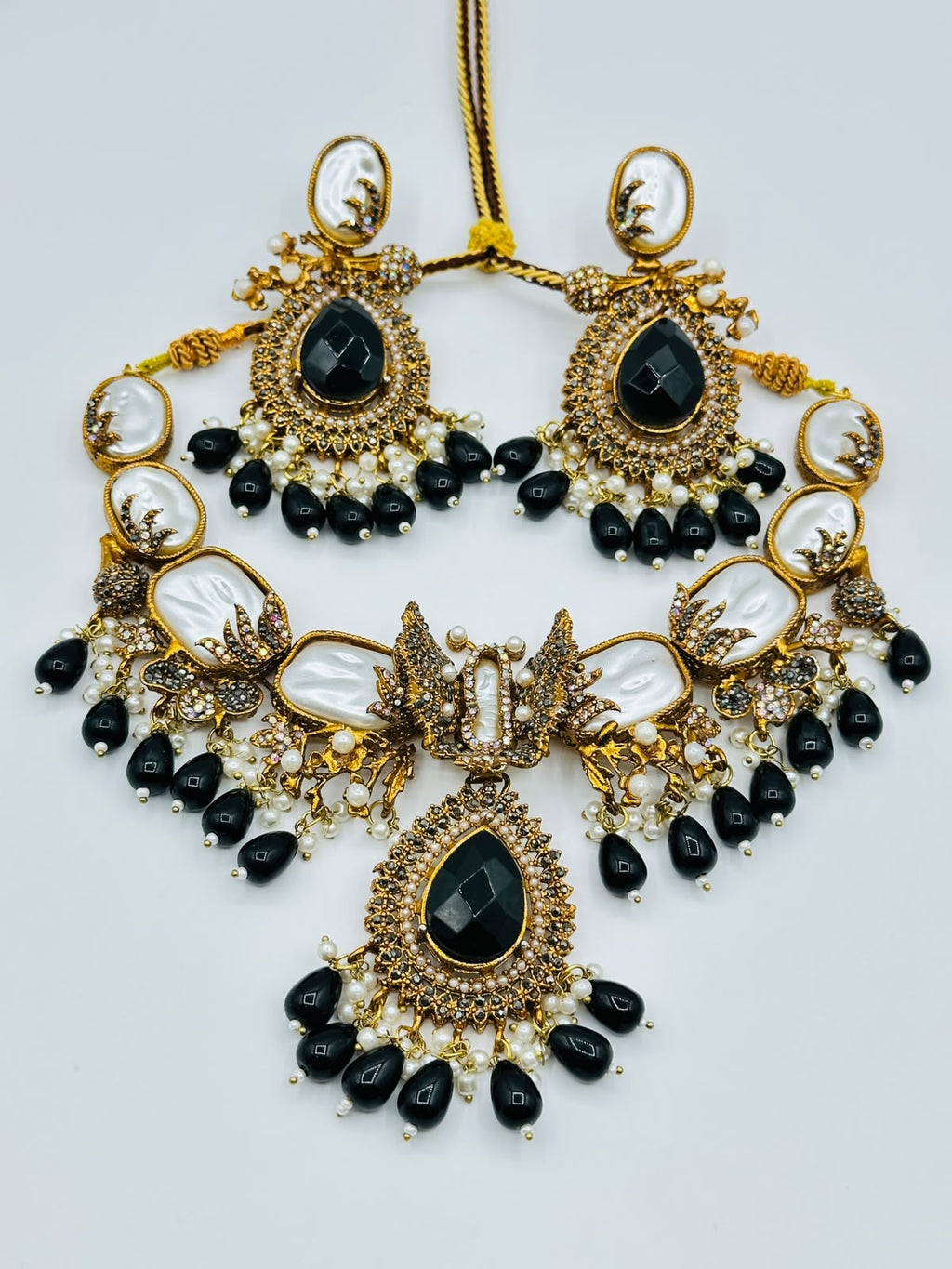 Necklace SSN-015