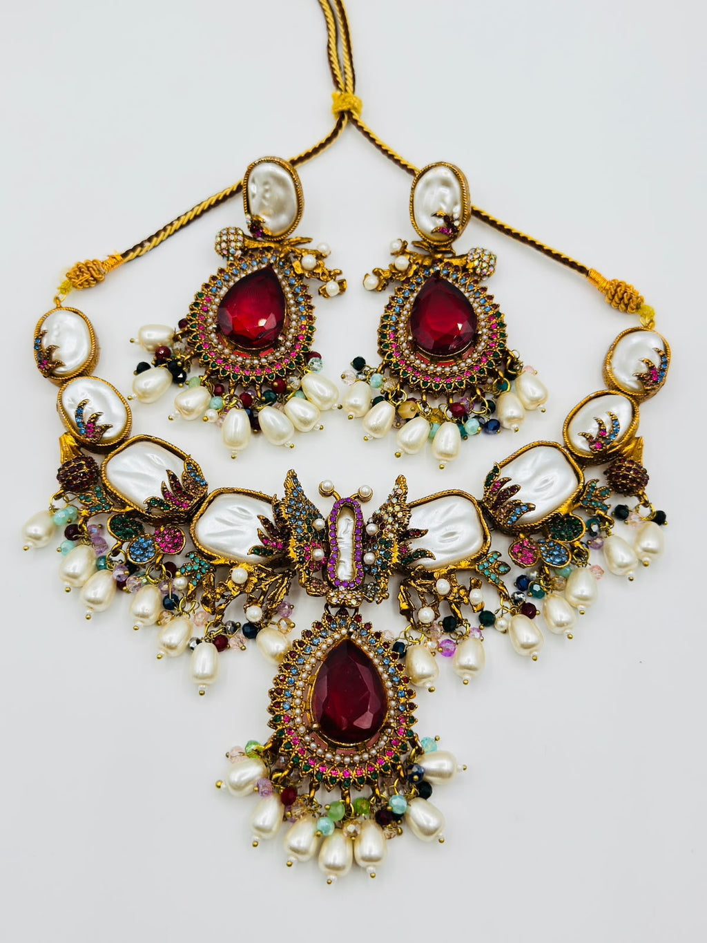 Necklace SSN-015
