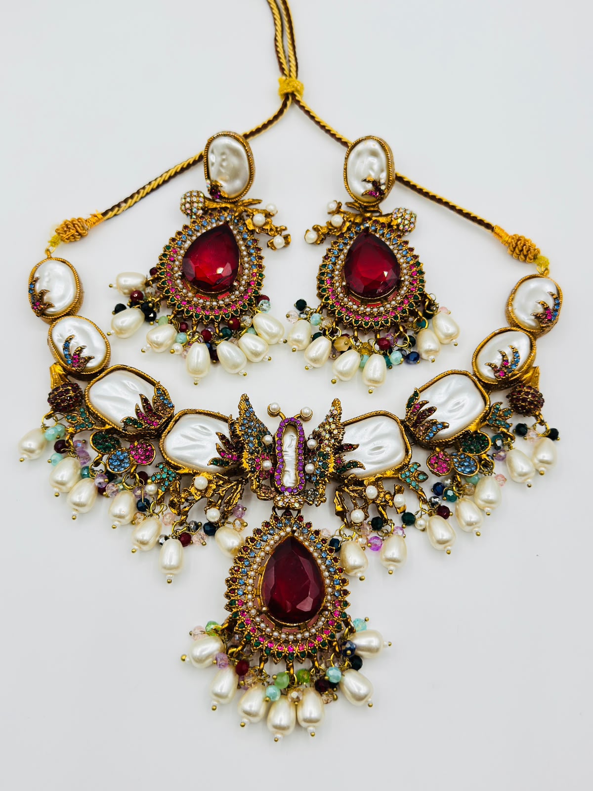 Necklace SSN-015