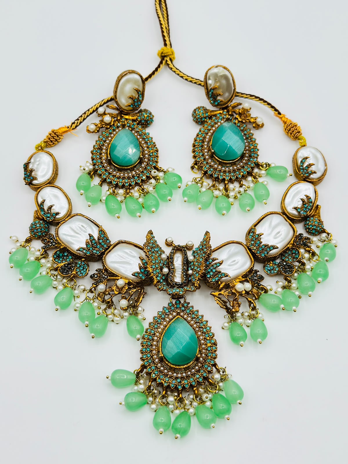 Necklace SSN-015