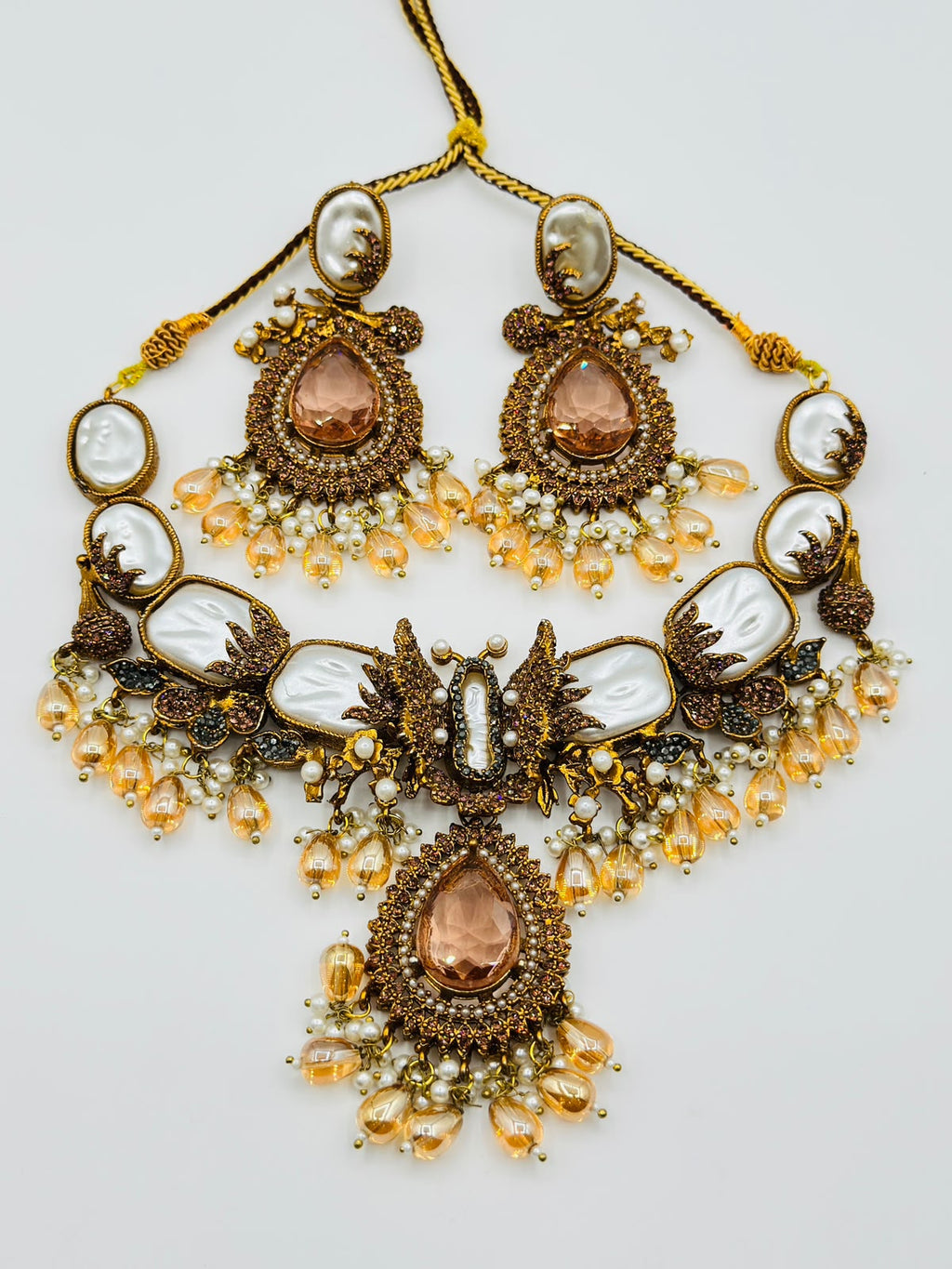 Necklace SSN-015
