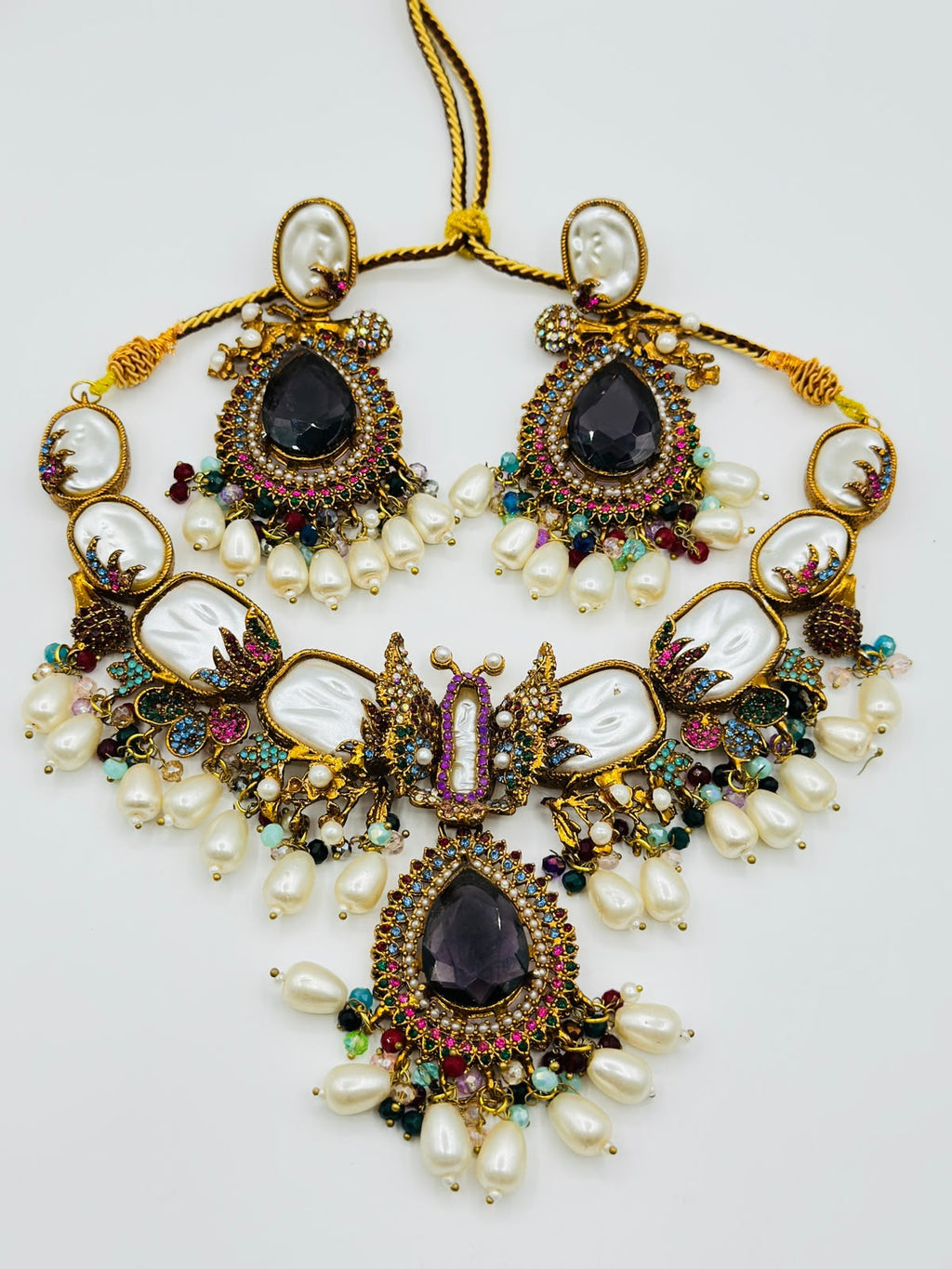 Necklace SSN-015