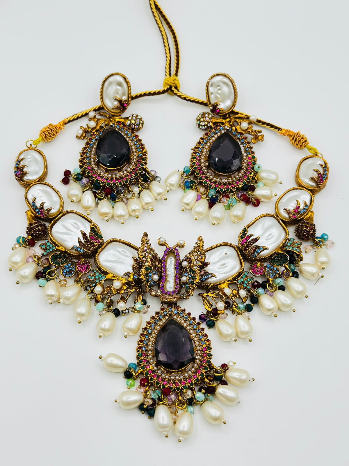 Necklace SSN-015