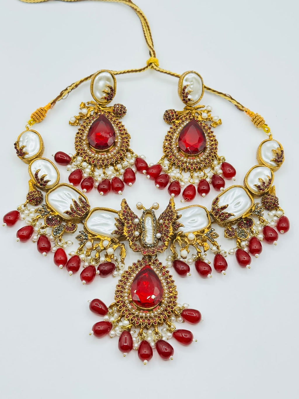 Necklace SSN-015