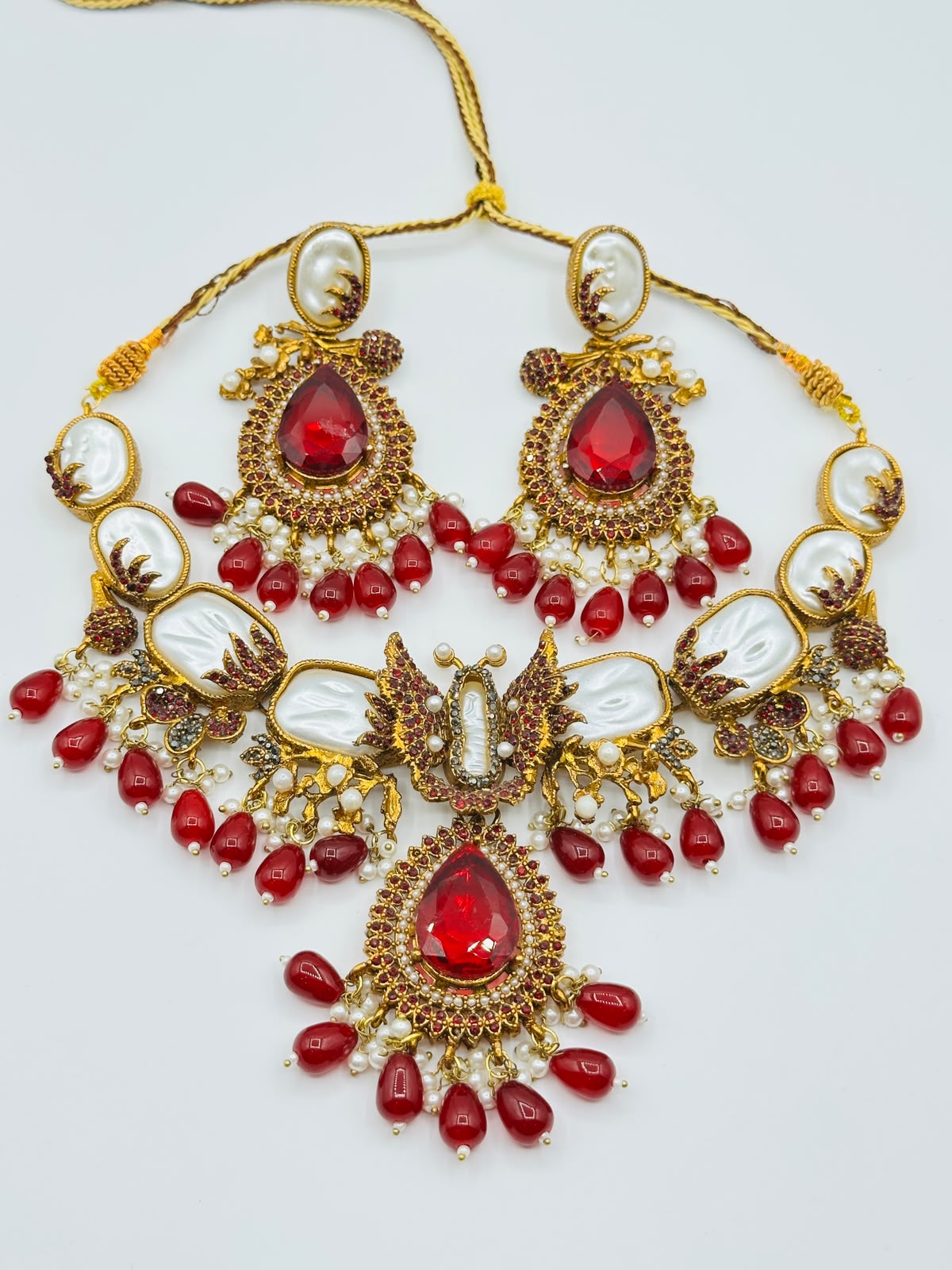 Necklace SSN-015
