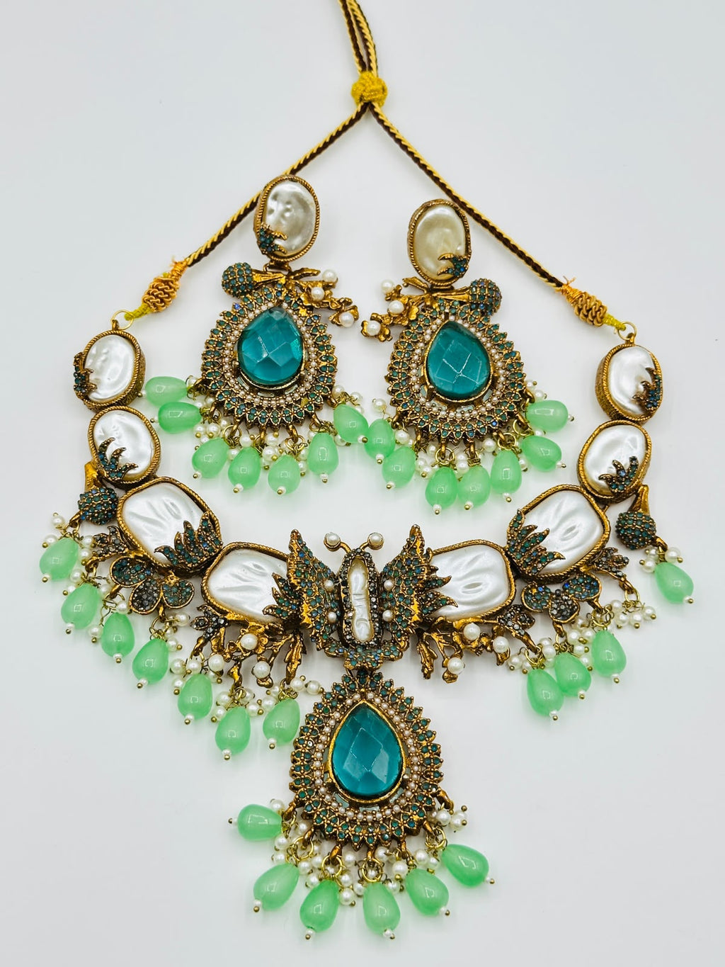 Necklace SSN-015