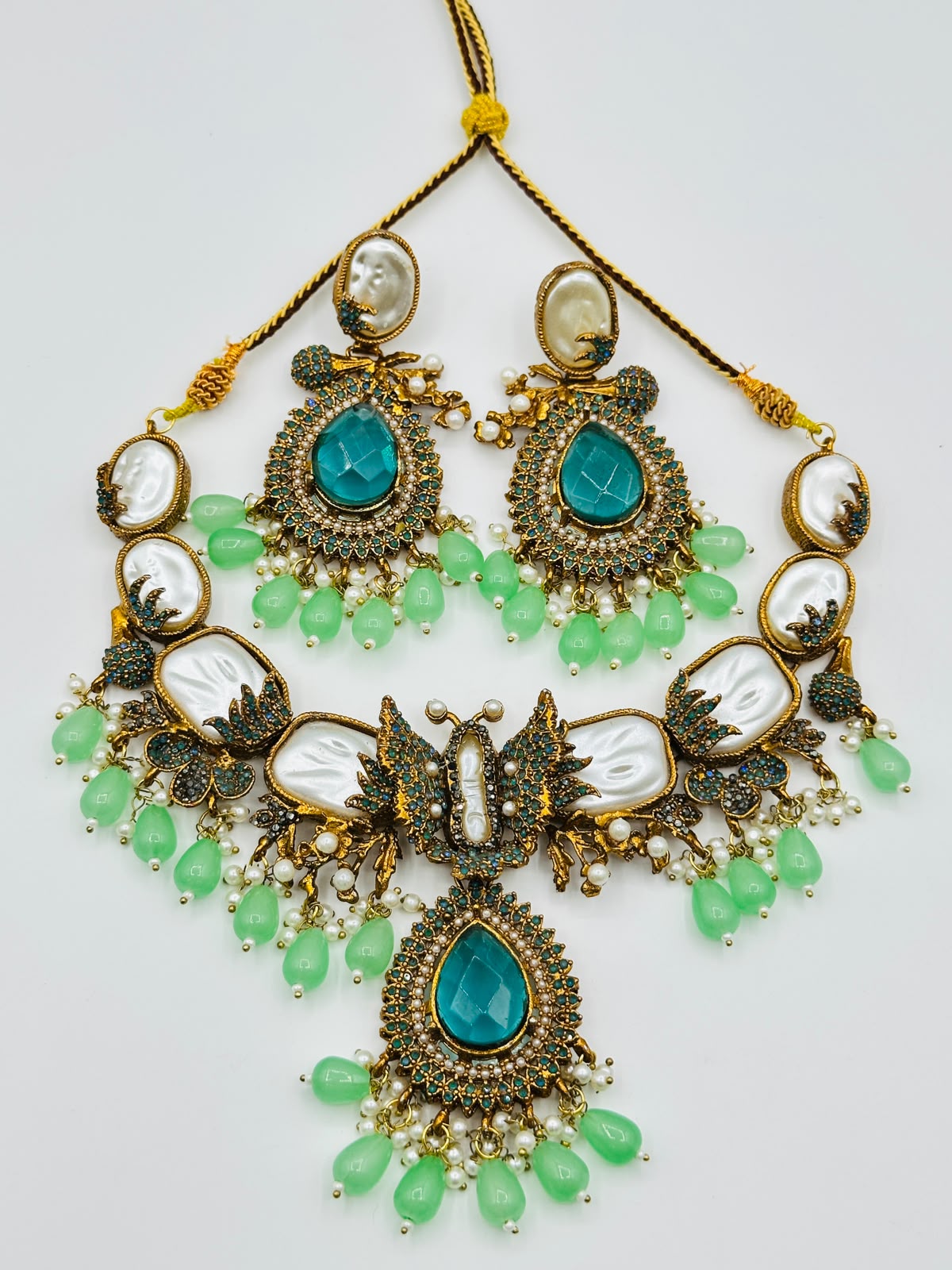 Necklace SSN-015