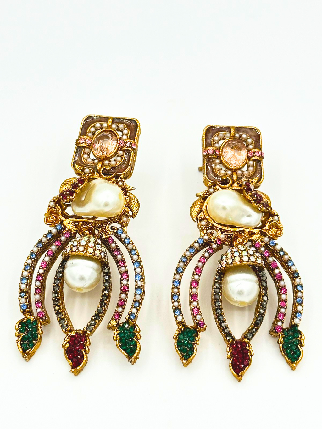 EARRINGS SSE-002