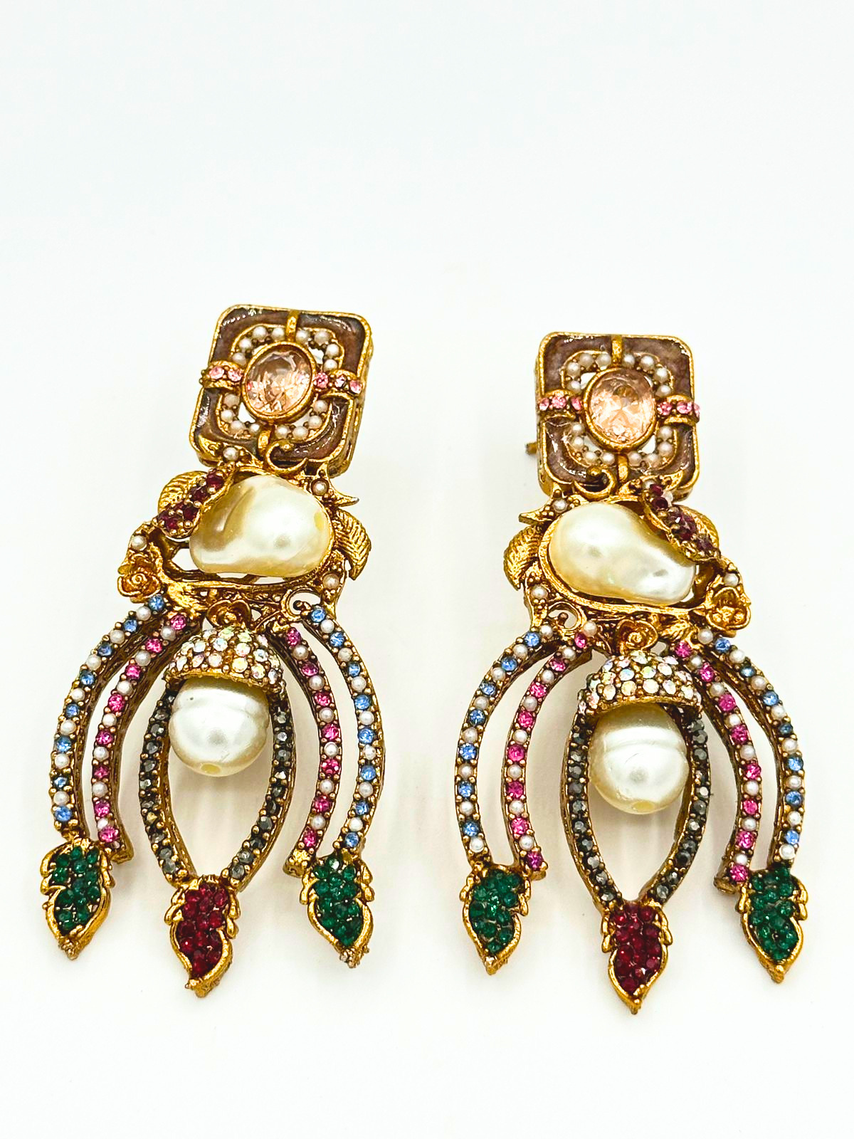 EARRINGS SSE-002