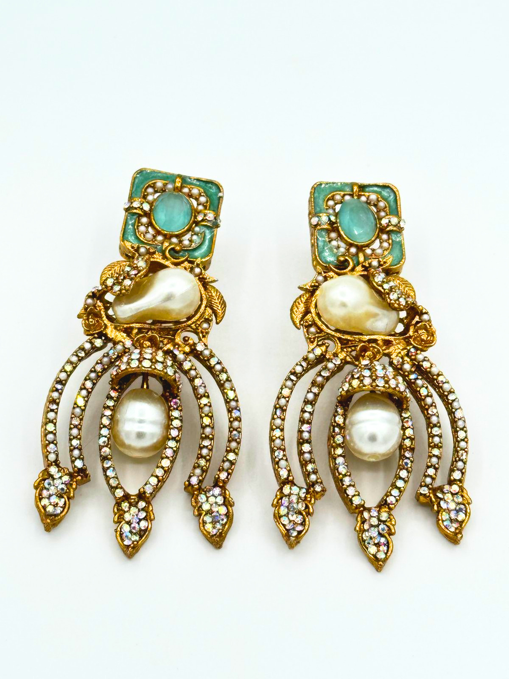 EARRINGS SSE-002