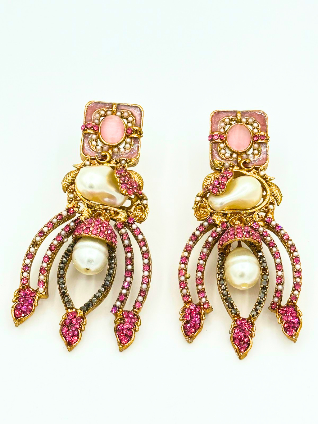 EARRINGS SSE-002