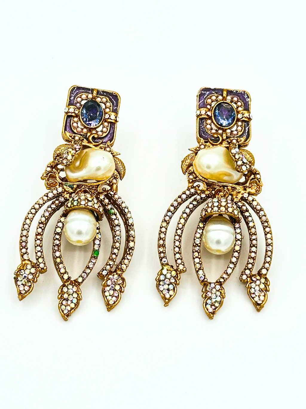 EARRINGS SSE-002