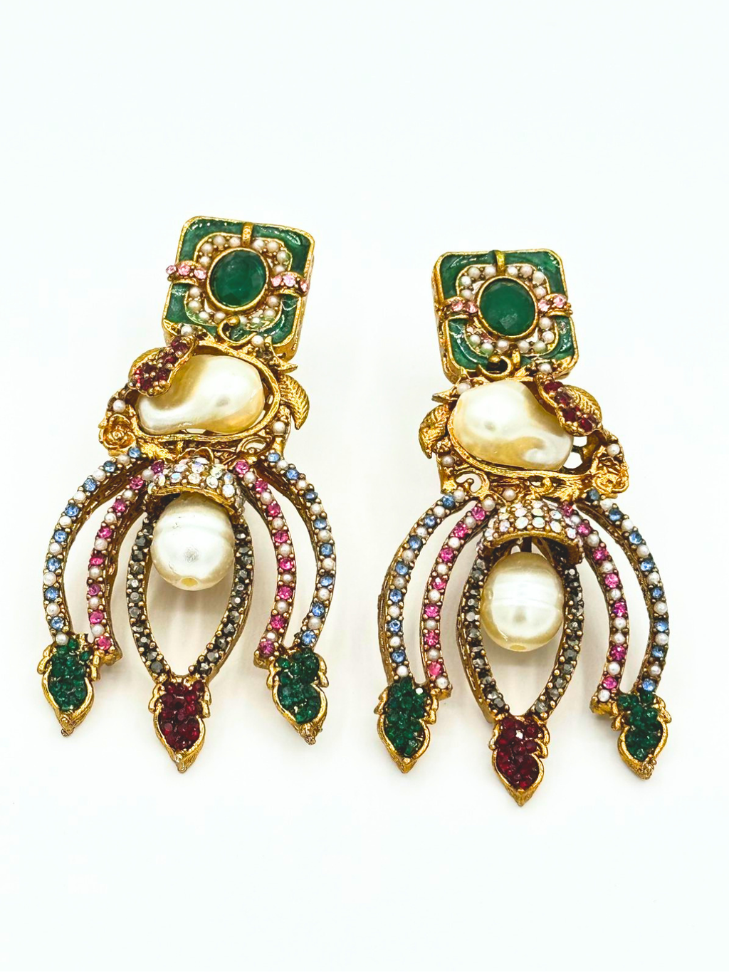 EARRINGS SSE-002