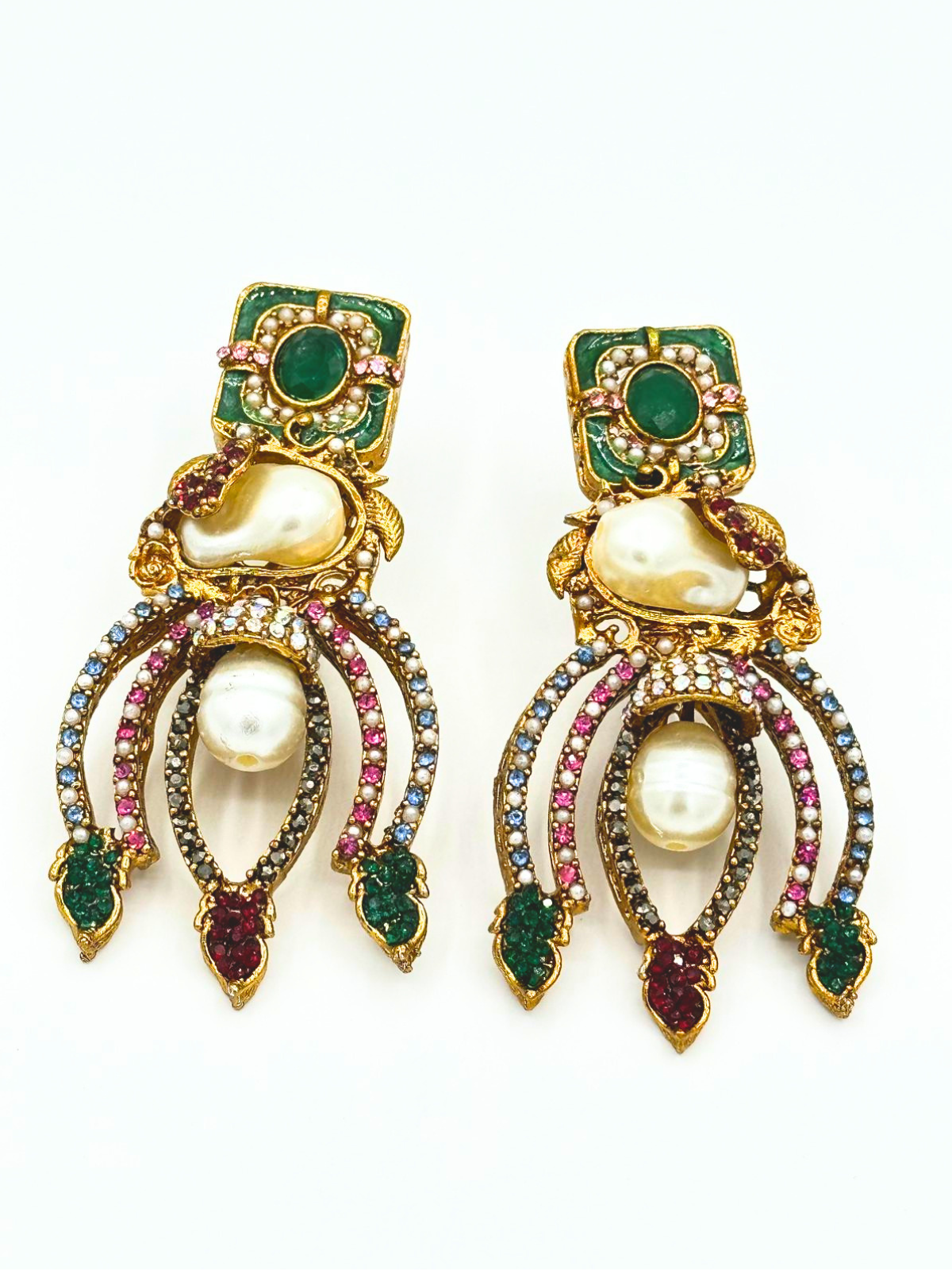 EARRINGS SSE-002