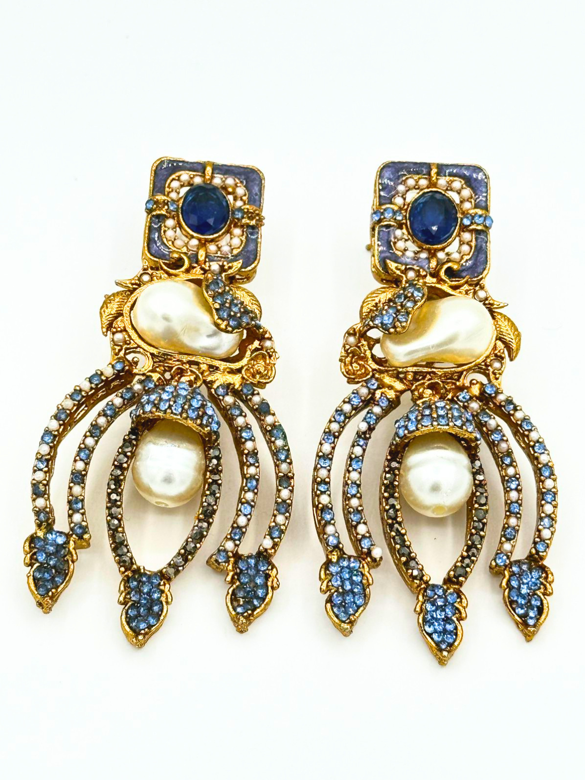 EARRINGS SSE-002
