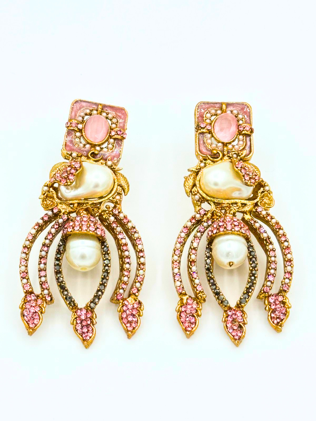 EARRINGS SSE-002