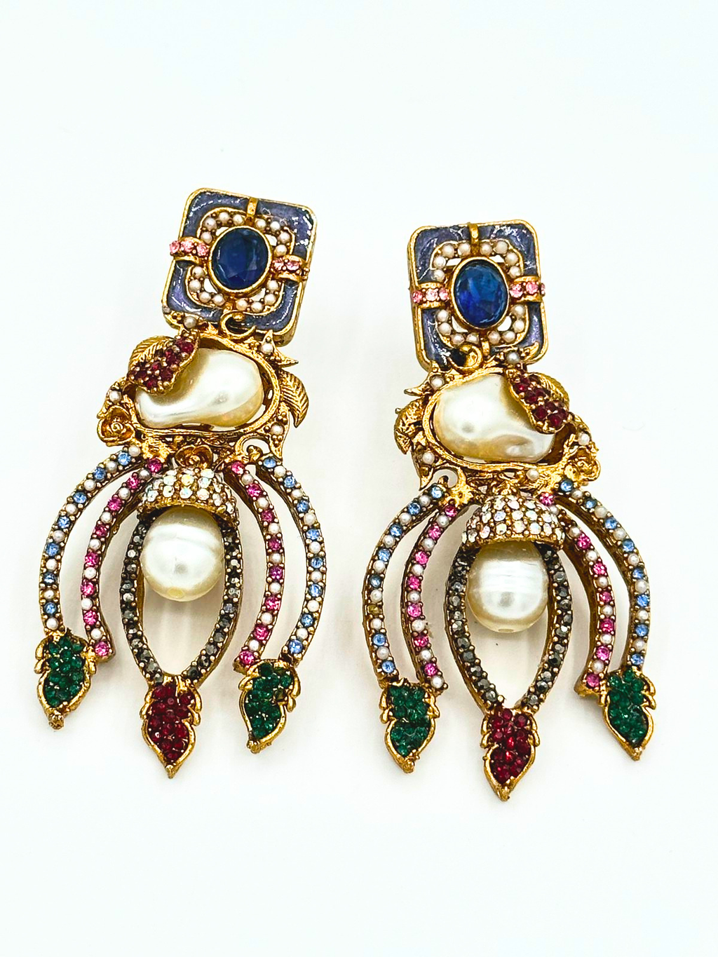 EARRINGS SSE-002
