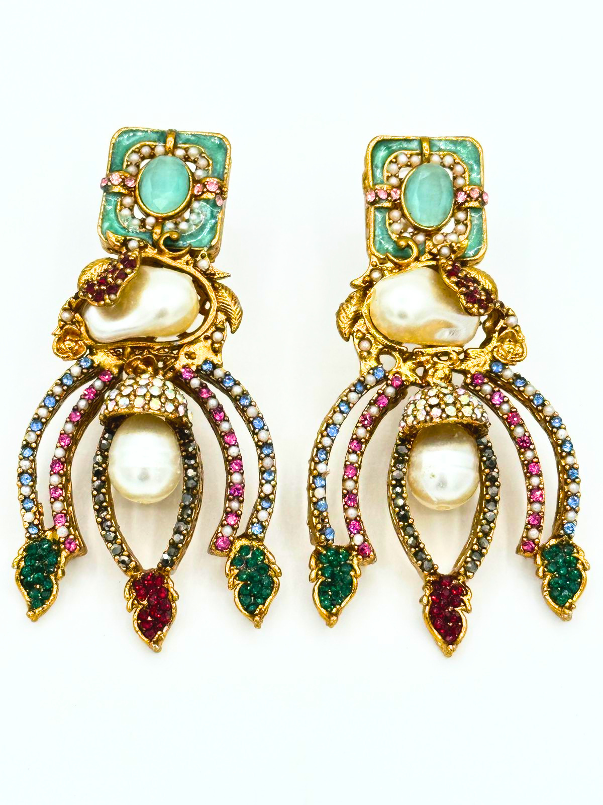 EARRINGS SSE-002