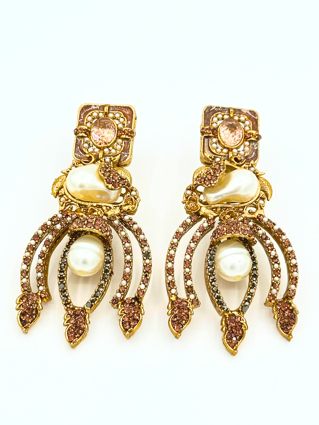 EARRINGS SSE-002