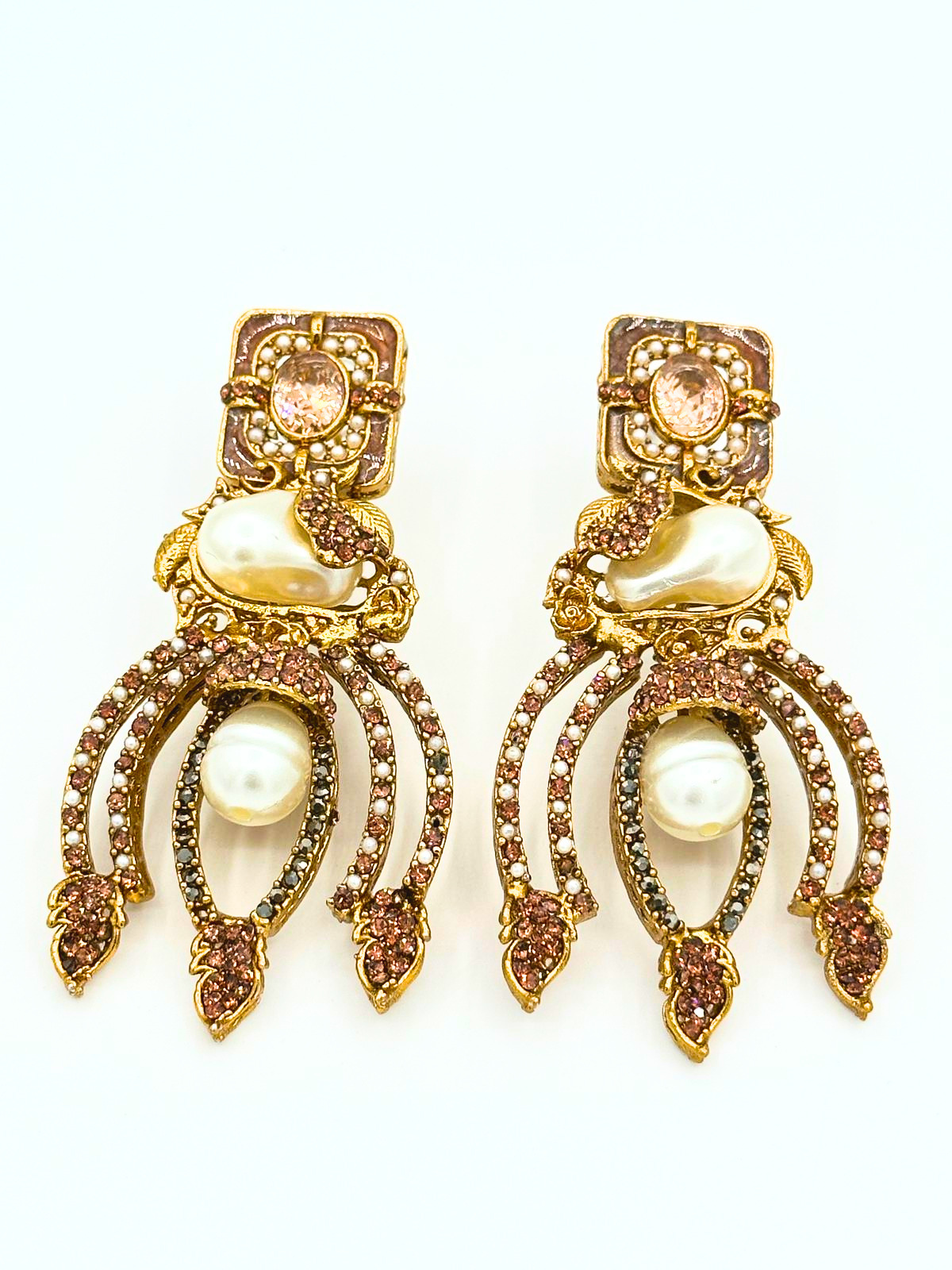 EARRINGS SSE-002