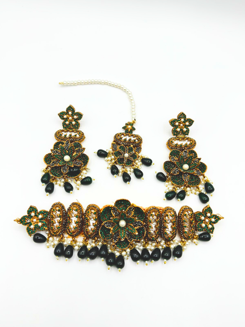 Choker SSC-001