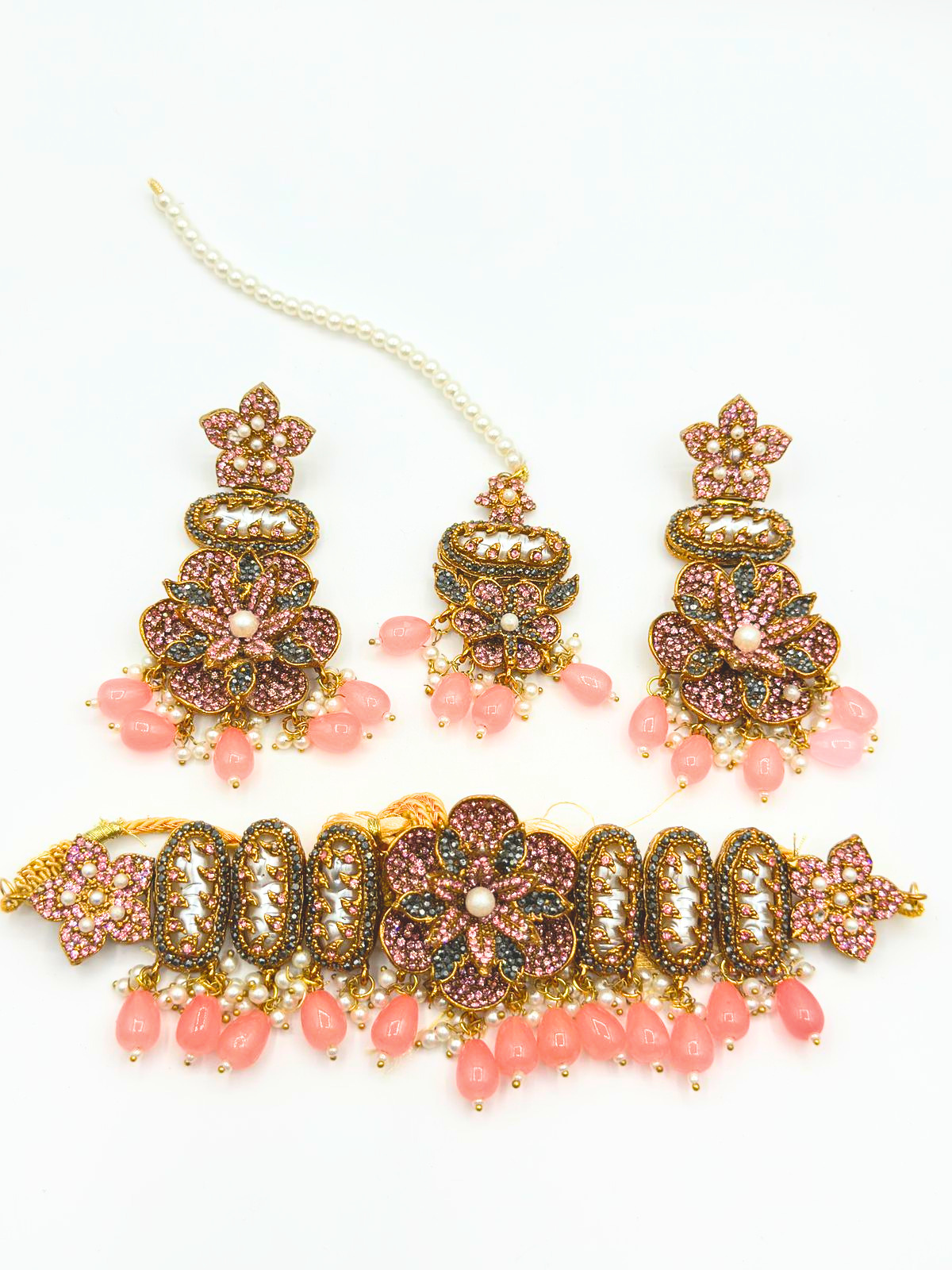 Choker SSC-001