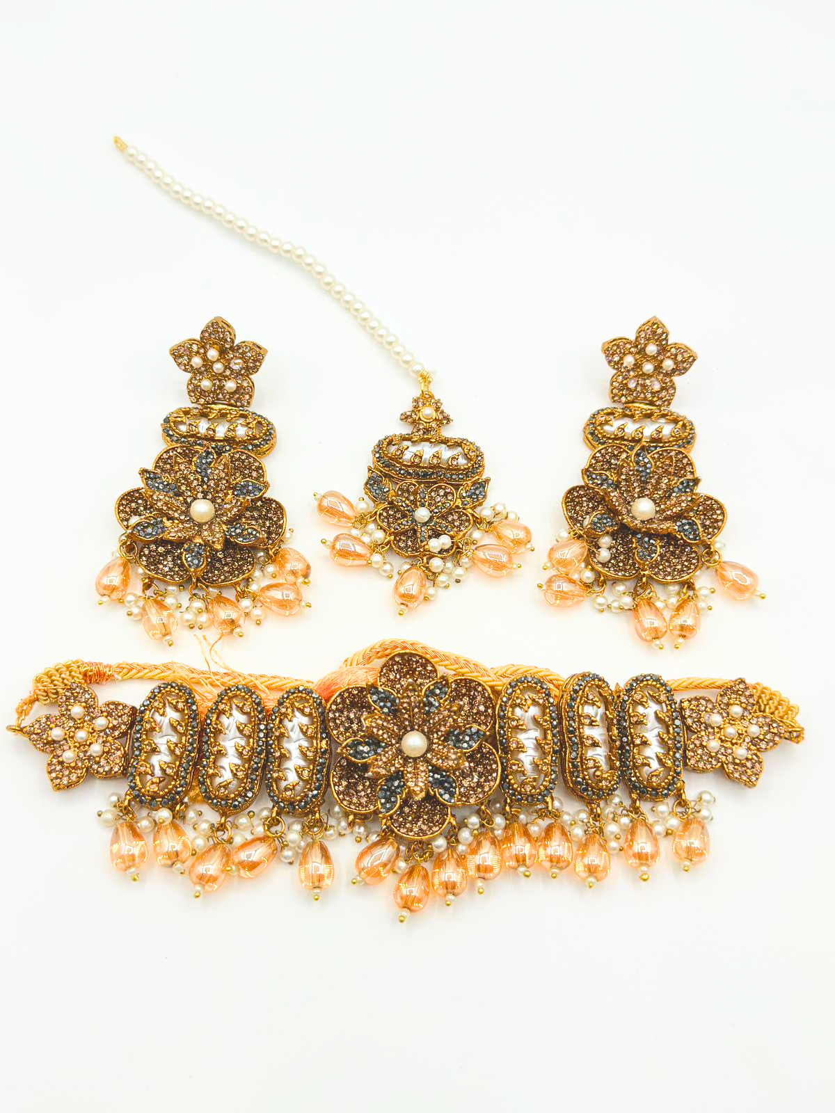 Choker SSC-001