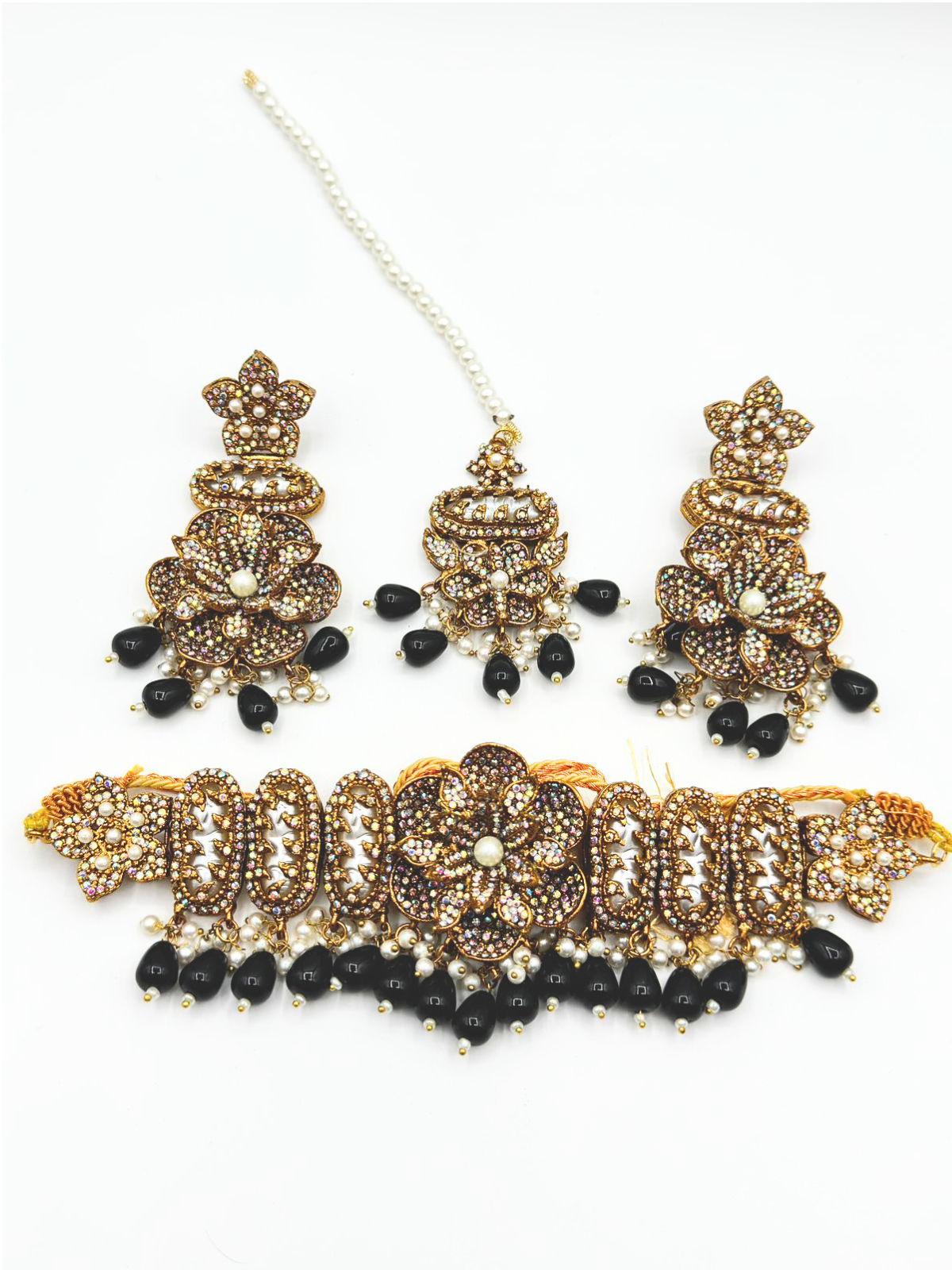 Choker SSC-001