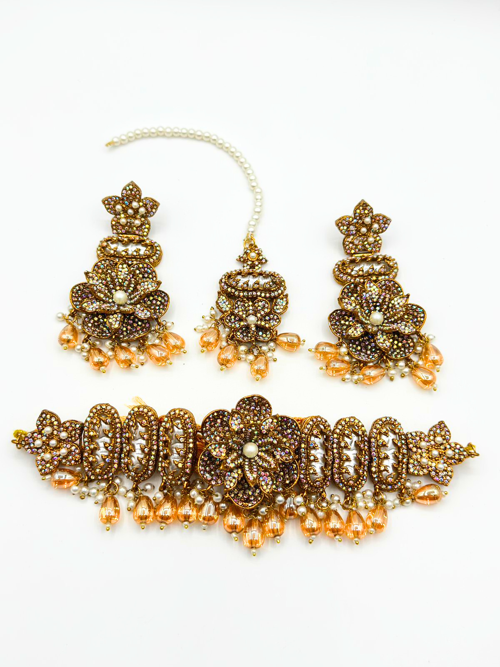 Choker SSC-001