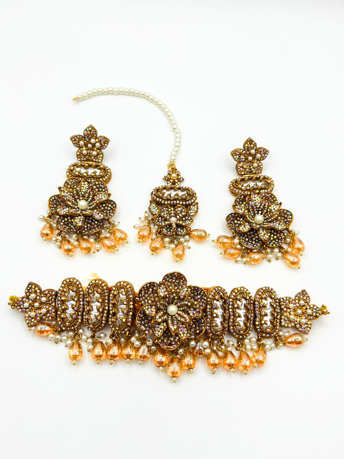 Choker SSC-001