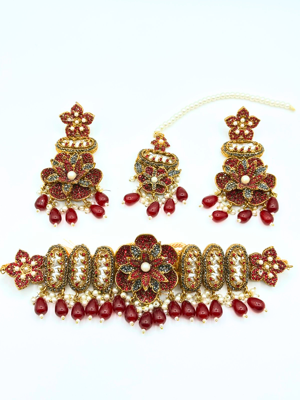 Choker SSC-001