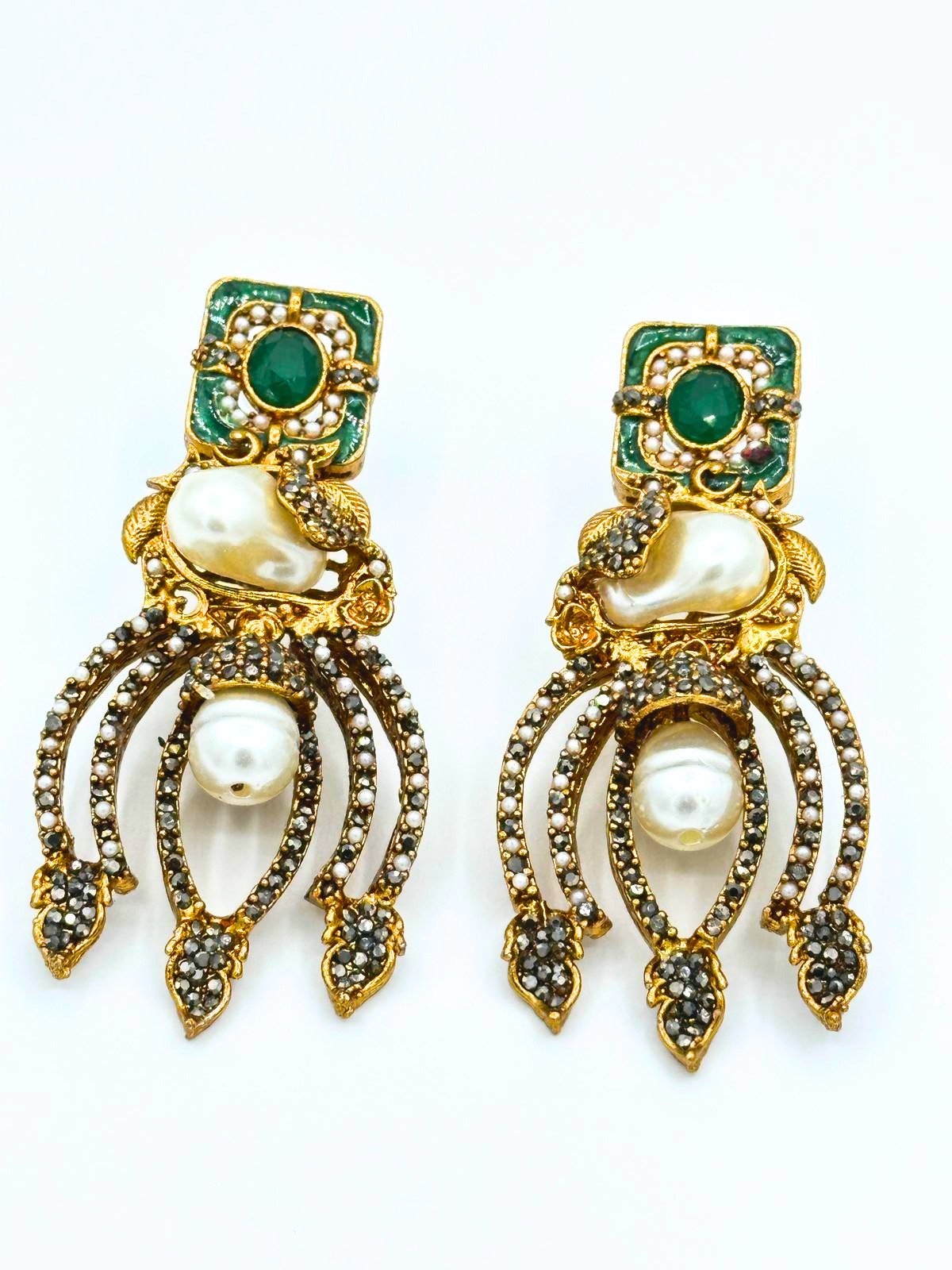 EARRINGS SSE-002