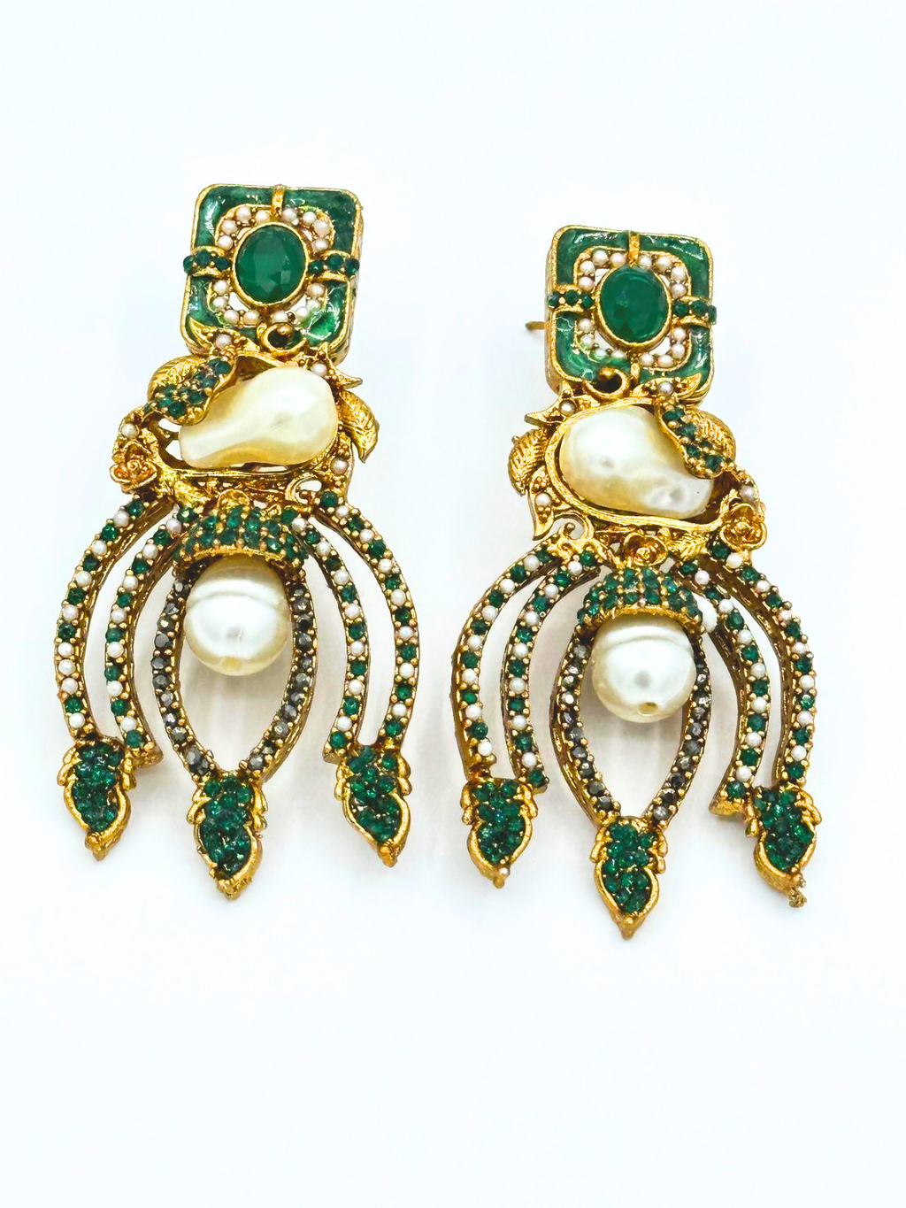EARRINGS SSE-002