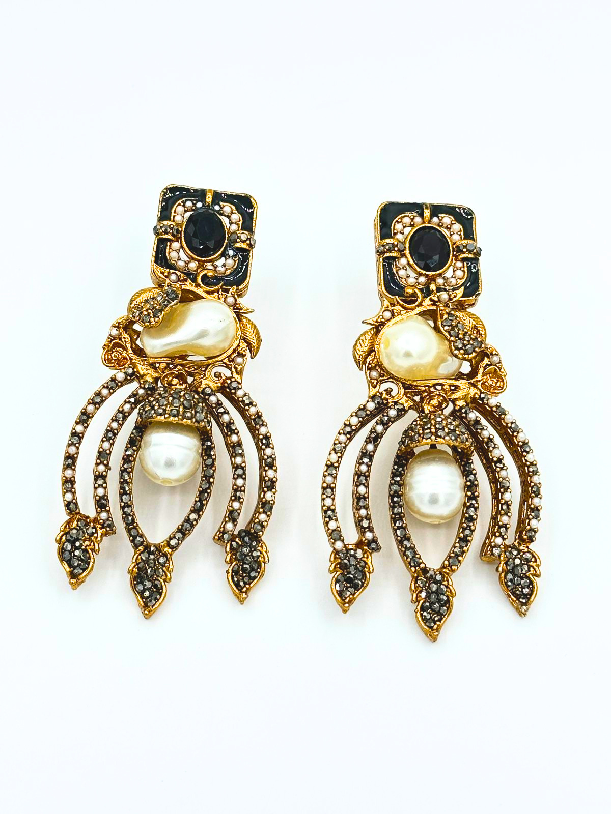 EARRINGS SSE-002