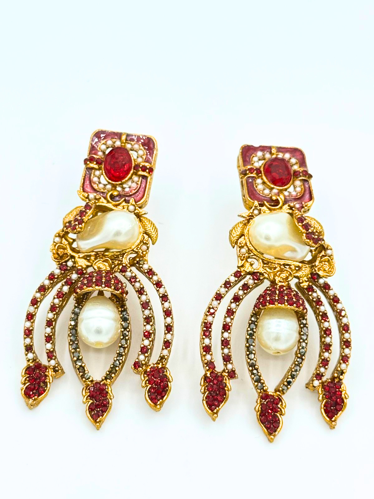 EARRINGS SSE-002