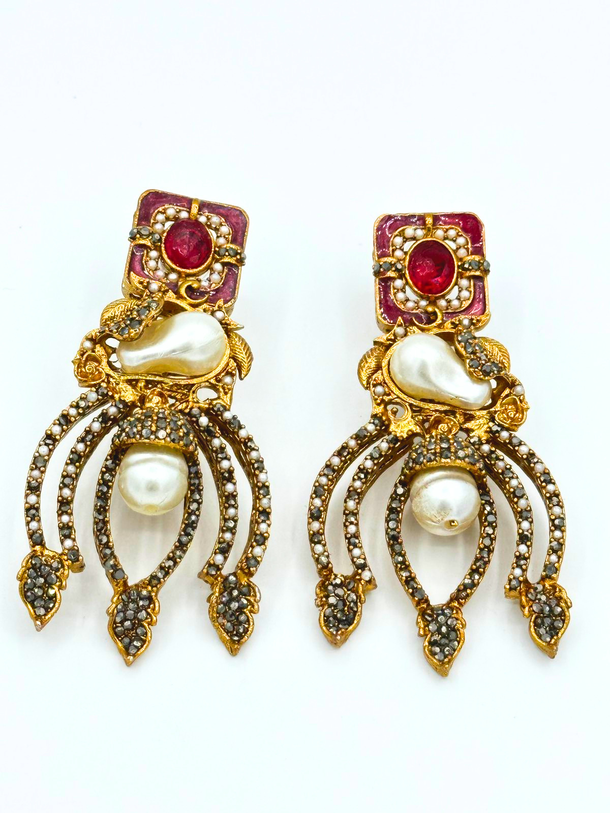 EARRINGS SSE-002